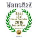 UK Leasing award winning service