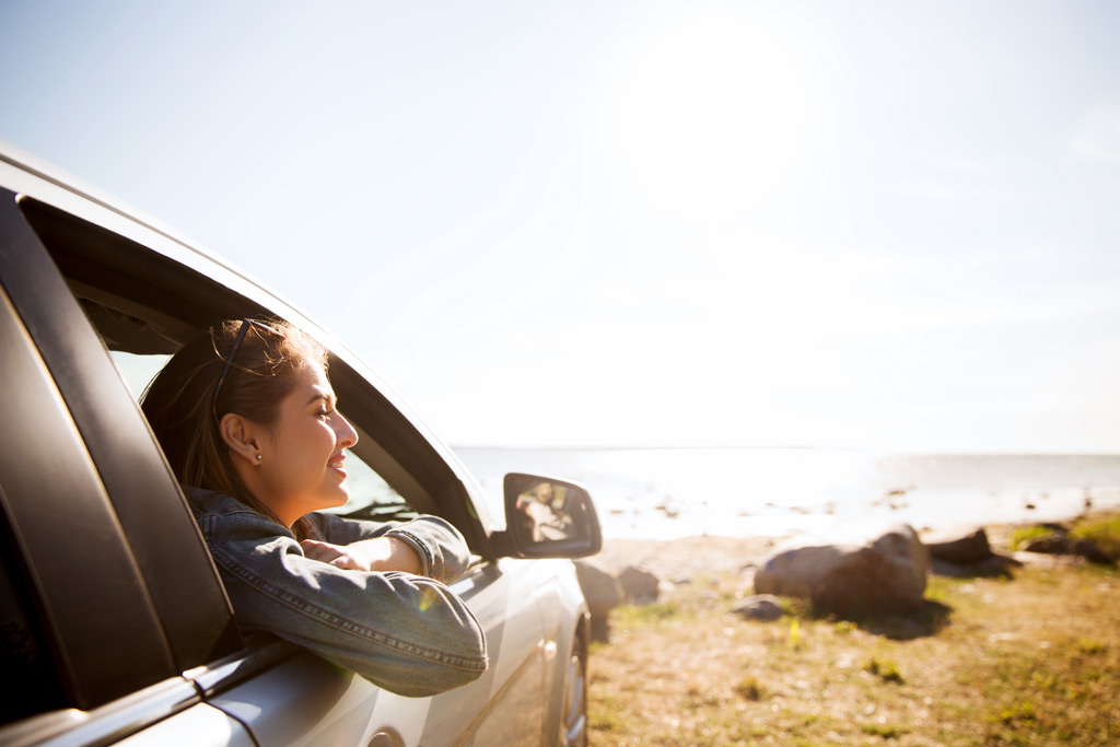 Owning a car should be stress free
