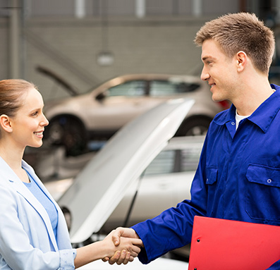 MotorEasy engineers always check for areas where they can save you money