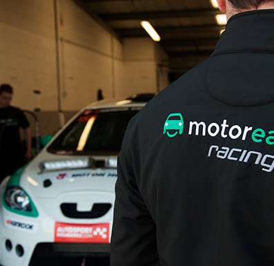Where will you be seeing the MotorEasy car next?