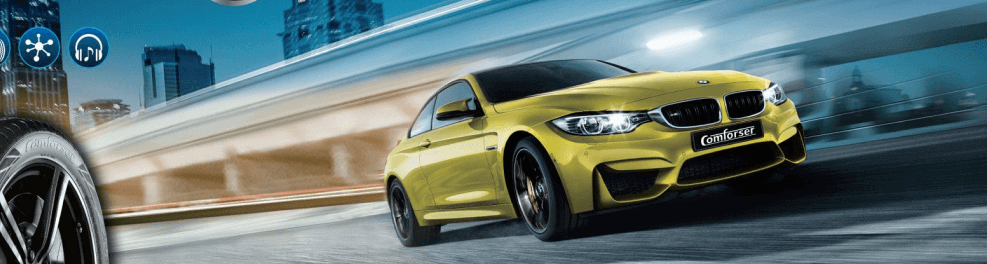 Budget Tyres